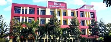 BNG International School Kila Parikshitgarh Road