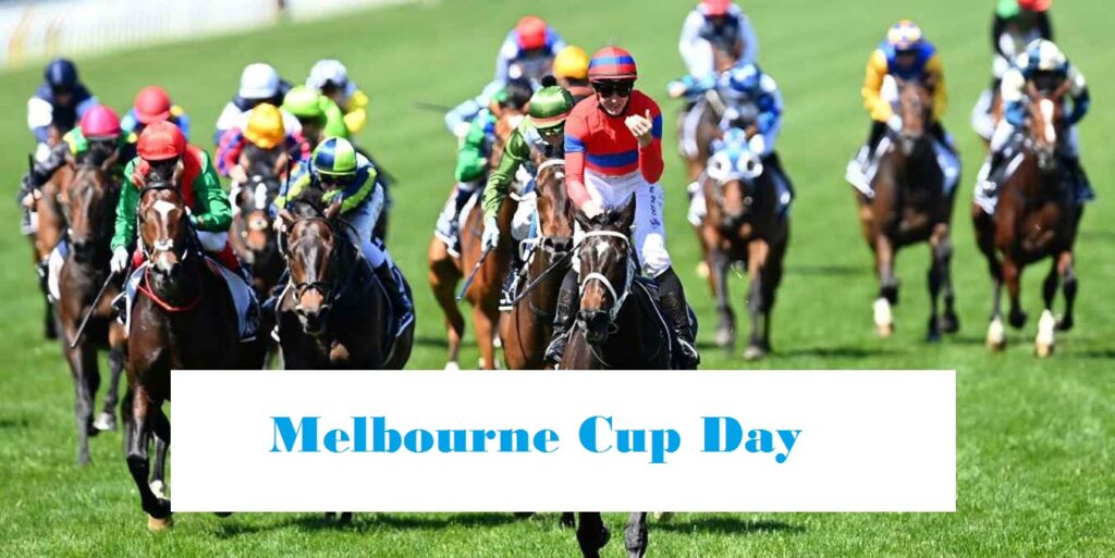 Melbourne Cup Day 2023: Date, Records, History - Edudwar