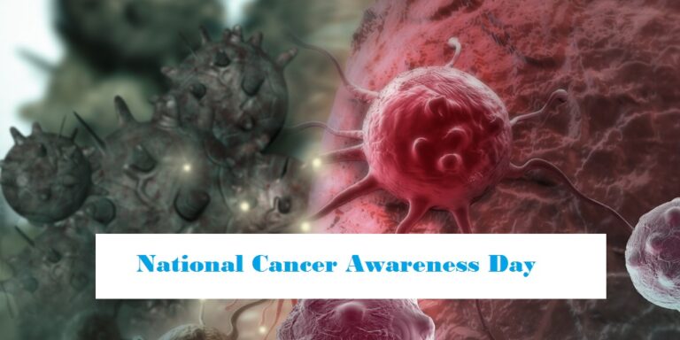 National Cancer Awareness Day 2023: Date, History, Significance - Edudwar