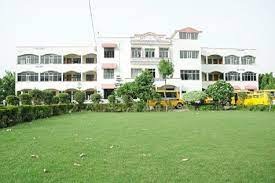 Swami Vivekanand Public School Satwai