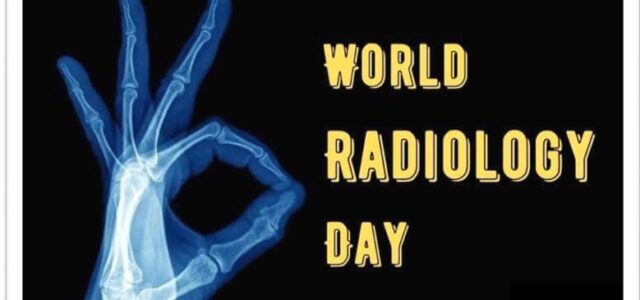 World Radiography Day 2023: Significance And History - Edudwar