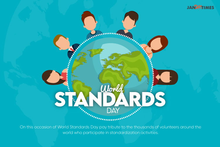 World Standards Day 2023 Date Significance History Theme Edudwar