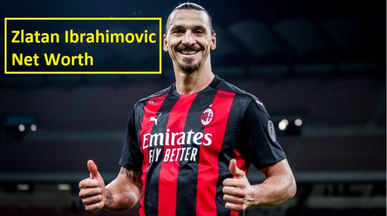 Zlatan Ibrahimovic Net Worth 2023: Age, Family, Height, Biography ...