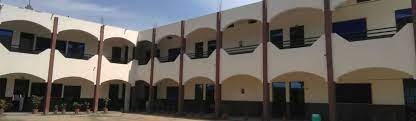 Doon Public School Baghra
