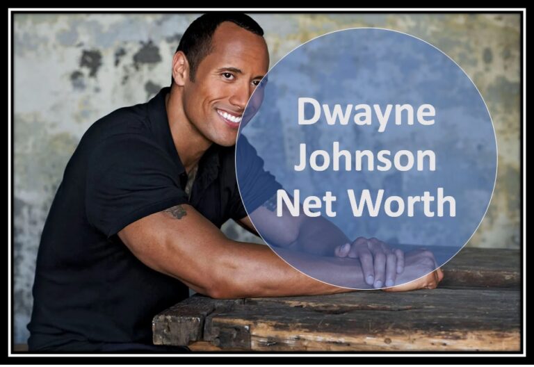 Dwayne Johnson Financial Success How the Rock Continues to Dominate