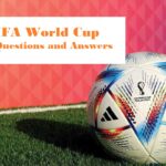 FIFA World Cup Gk Questions