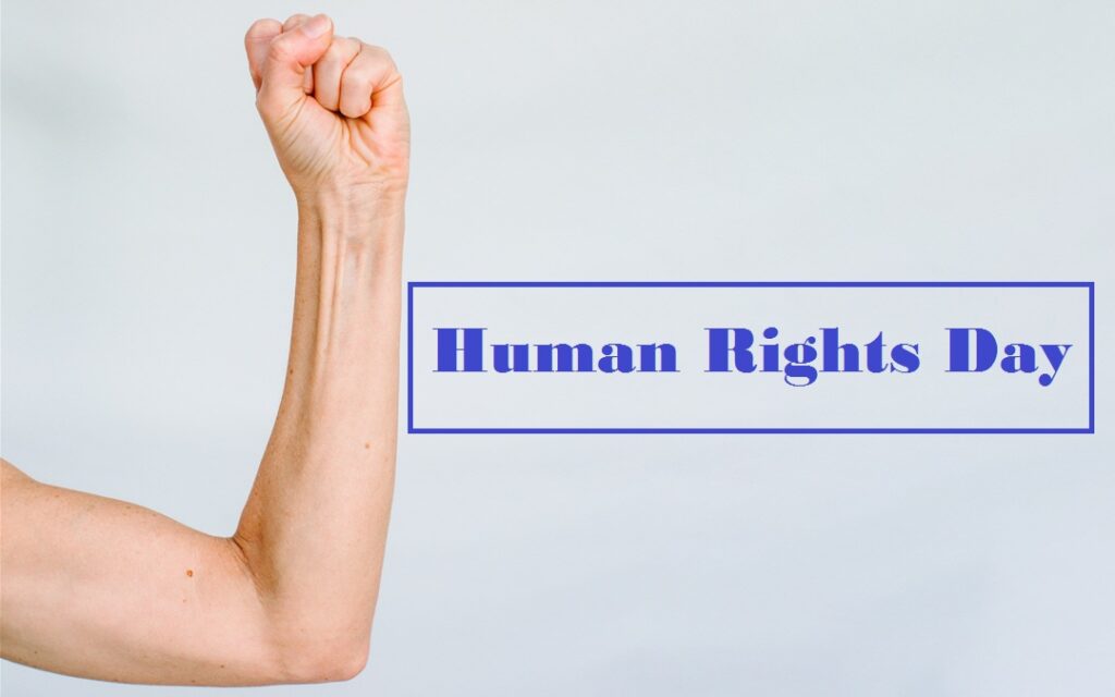 Human Rights Day 2023 Theme History Significance Edudwar 2938