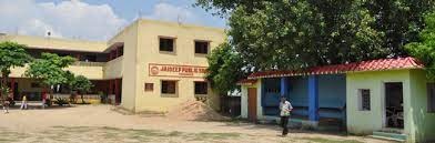 Jaideep Public School Harshingpur