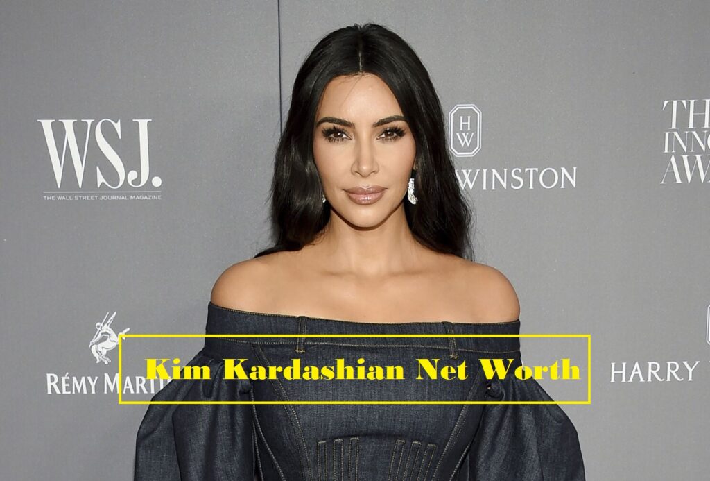 Kim Kardashian Net Worth 2023 Biography, Companies, Career Edudwar