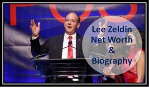 Lee Zeldin Net Worth wiki, bio