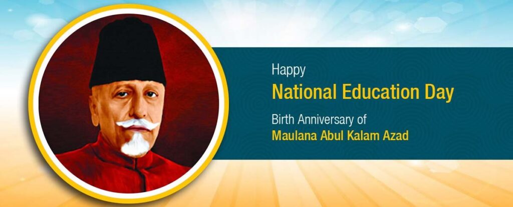 National Education Day 2024: Theme, Significance, History and ...