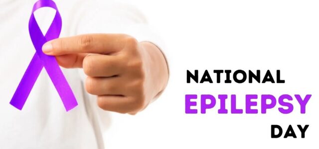 National Epilepsy Day 2023: Significance, History (Epilepsy Cause ...