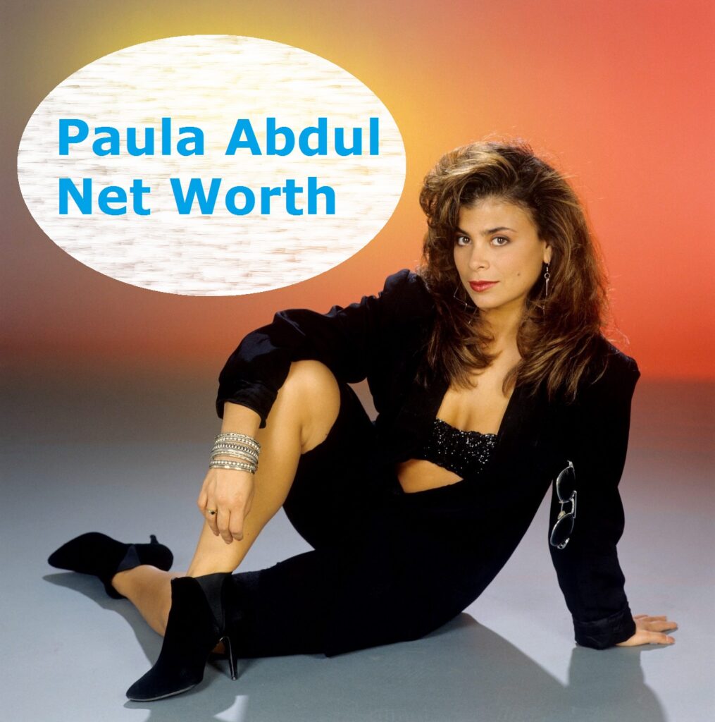 Paula Abdul Net Worth 2024 Age, Kids, Parents, Biography, Early Life