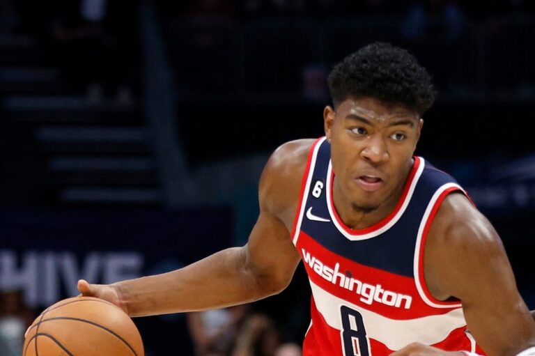 Rui Hachimura Net Worth 2023: Biography, Parents, Age, Early Life ...