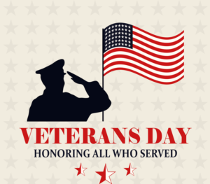 Veterans day car rental deals