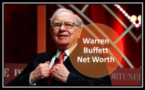 Warren Buffett Net Worth and Biography