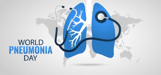 World Pneumonia Day 2023: Significance, History And Celebration - Edudwar