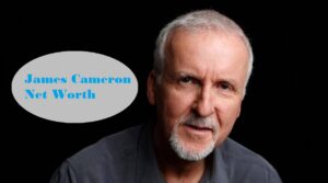 James Cameron Net Worth
