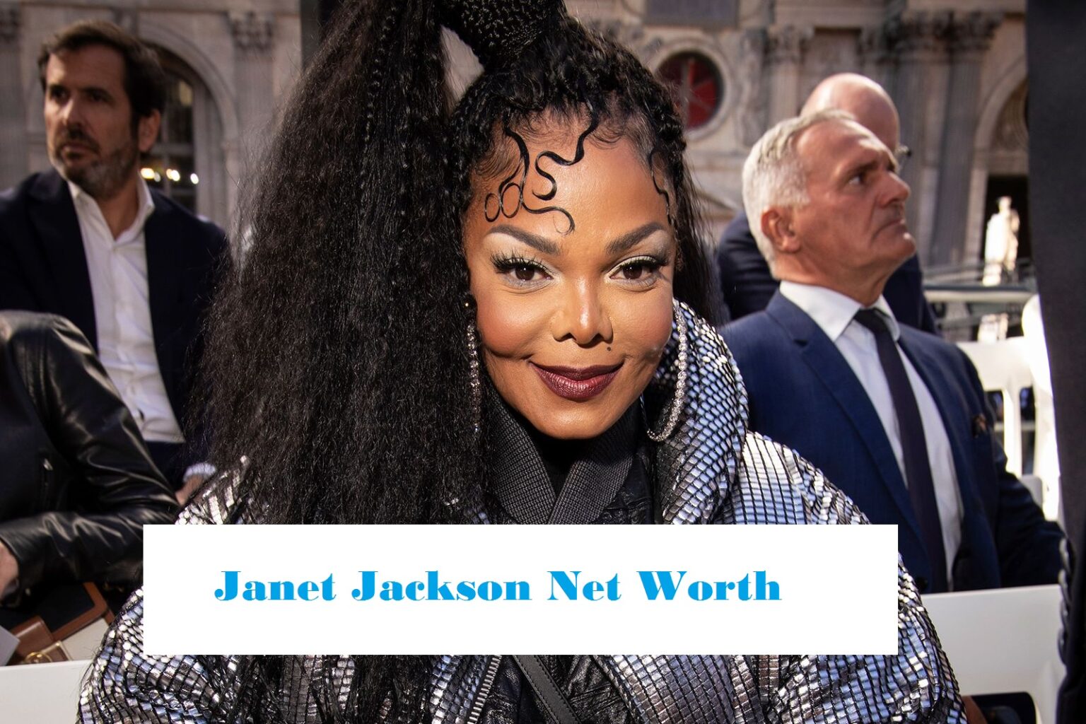 Jackson Net Worth 2023 Edudwar