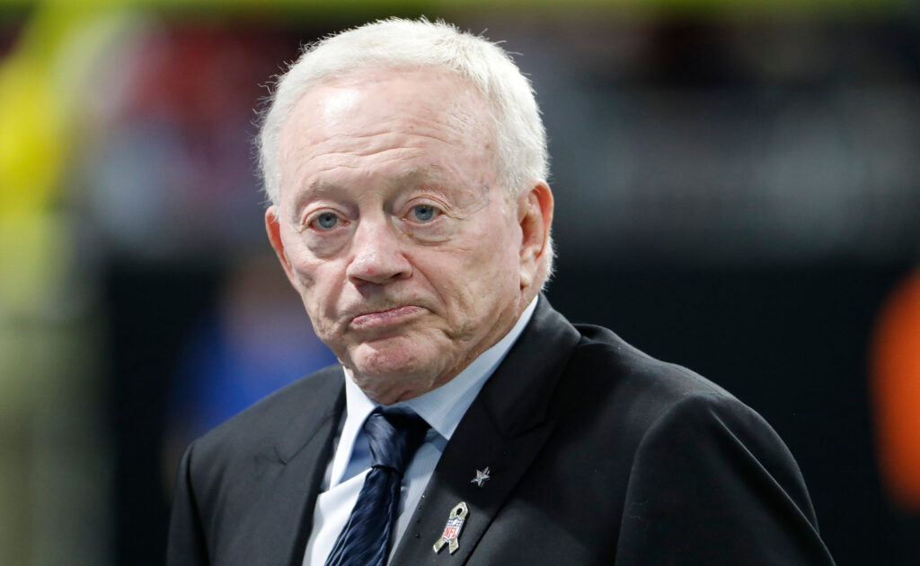 Top 10 Richest NFL Owners 2024 with their Net Worth Edudwar
