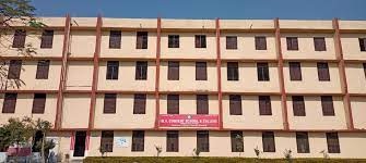 M V Convent School & College Rasoolabad