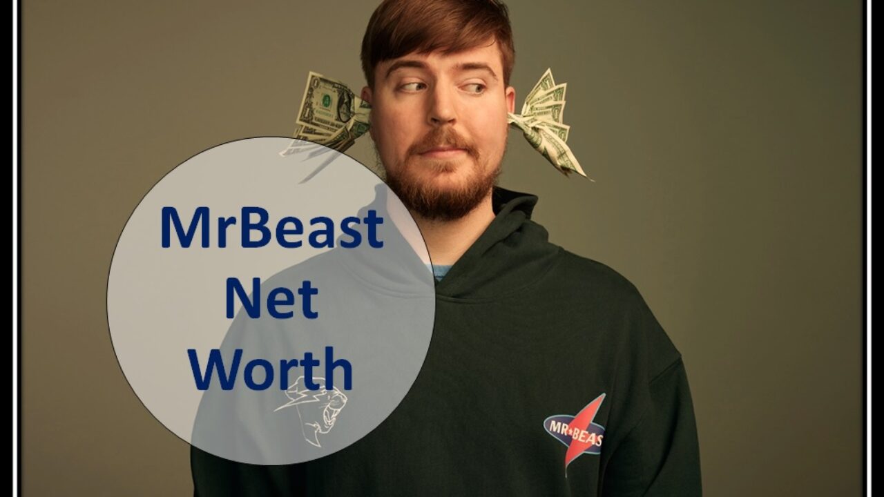 MrBeast - Social Wiki, Net Worth, Age, Jobs // Social Bluebook