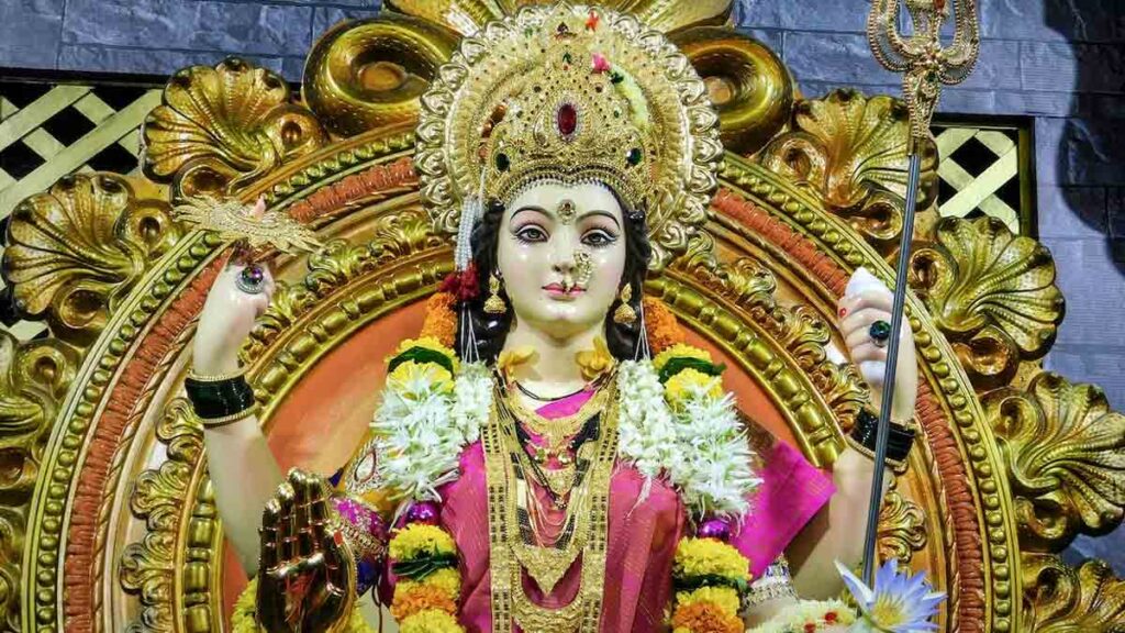 Navratri 2024 Calendar Check Full Schedule of all 4 Navratri this year