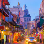 10 Richest Cities in Louisiana 2024