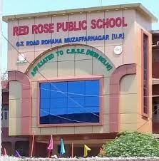 Red Rose Public School Rohana