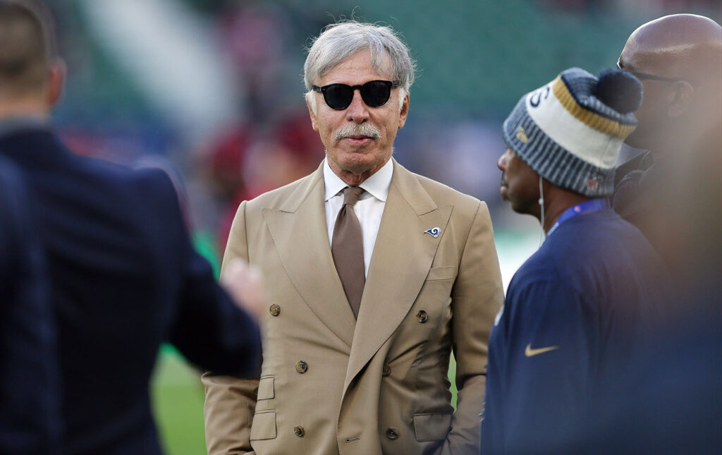 Top 10 Richest NFL Owners 2024 with their Net Worth Edudwar