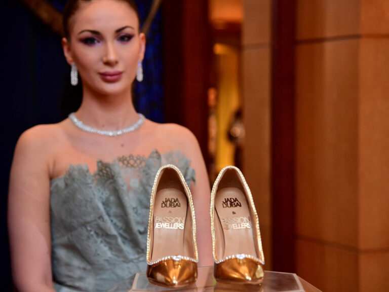 Jada Dubai And Passion Jewelers Passion Diamond Shoes 768x576 
