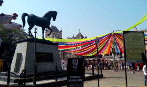 Kala Ghoda Festival Mumbai 2024