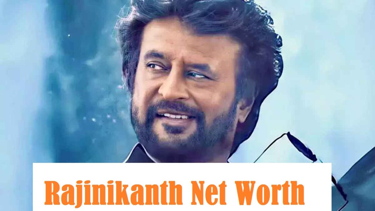 Actor on sale rajinikanth age