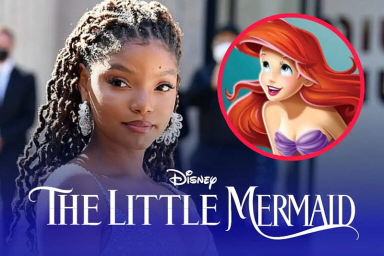 The Little Mermaid 2023 Release Date Know Plot, Cast, and all exciting