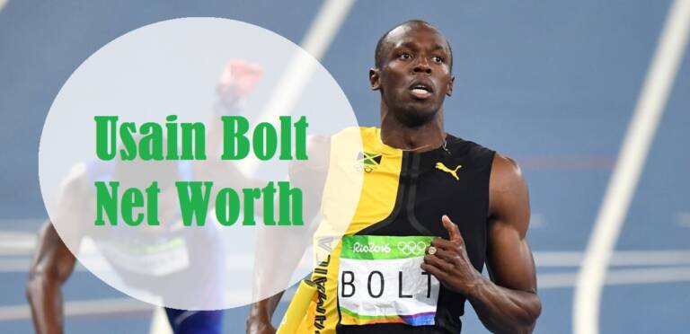 Usain Bolt Net Worth 2023: More on how he lost millions in fund fraud ...