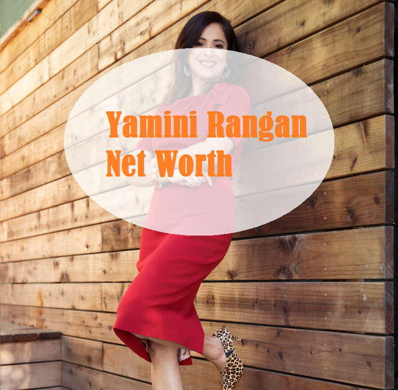 Yamini Rangan net worth