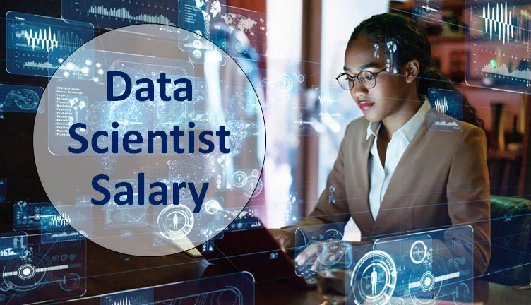 Data Scientist Salary