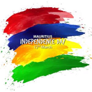 Mauritius Independence day