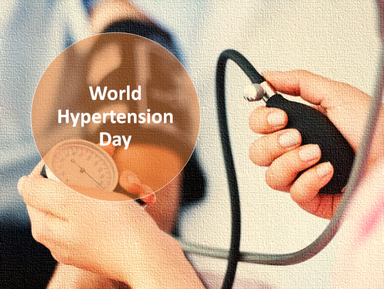 World Hypertension Day 2024 Theme, Significance, and History Edudwar