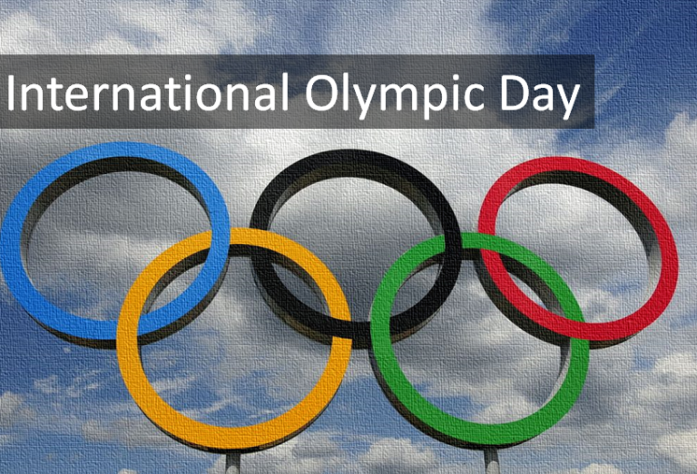 International Olympic Day 2023: Celebration Of A Major Sporting Event 