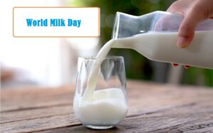 World Milk Day 2024