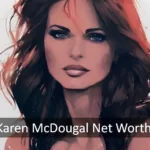 Karen Mcdougal Net Worth