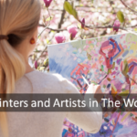 Richest Painters and Artists in The World