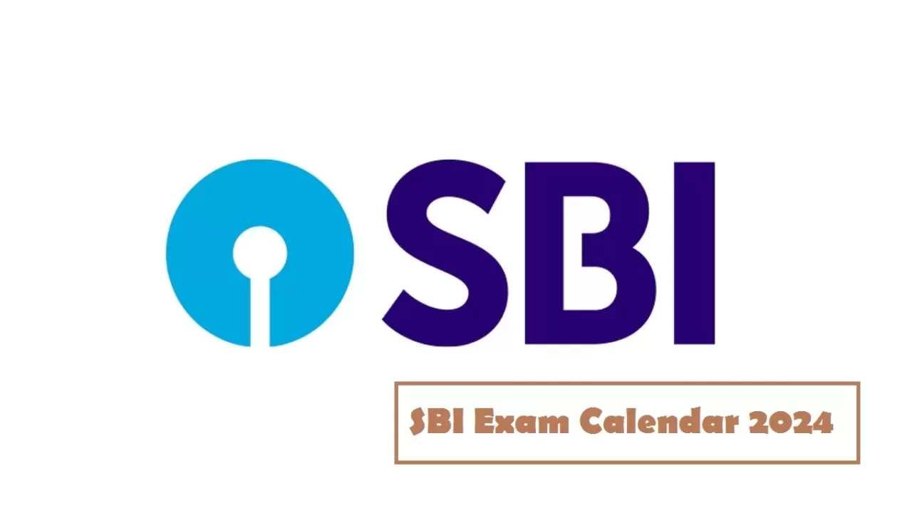 SBI Exam Calendar 2025 Check The Detailed Calendar Of The, 59 OFF