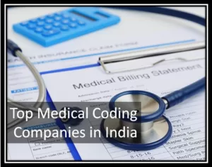 Top Medical Coding Companies in India