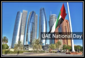 UAE National Day 2023