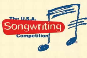 USA Songwriting Competition 2023