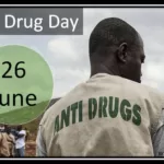 World Drug Day 2023