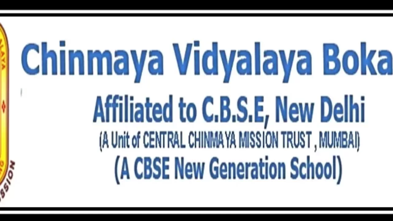 Chinmaya Vidyalaya Vasant Vihar Applications are invited from eligible  candidates for the following post of Vice Principal, Teachers and Various  Non Teaching Recruitment - Faculty Tick | Teaching Faculty Recruitment 2024  |