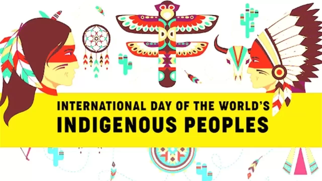 World Tribal Day: Know History, Theme, Importance of Indigenous People